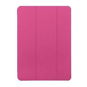 Pomologic iPad 10.9 Fodral Book Case Rosa