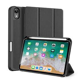 Dux Ducis iPad Mini 2021 Fodral DOMO Series Svart