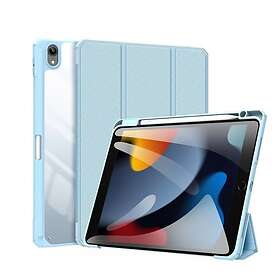 Dux Ducis iPad 10.9 Fodral TOBY Series Blå