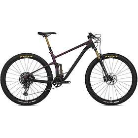 NS Bikes Synonym TR1 2023