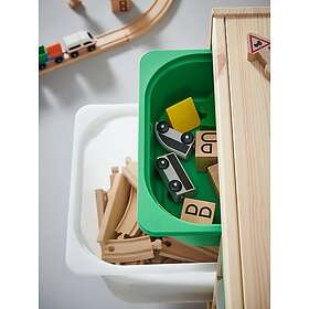 IKEA LILLABO Tågskena, 50 delar