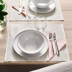 IKEA GODMIDDAG Skål 19 cm