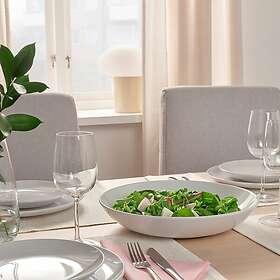 IKEA GODMIDDAG Serveringsskål 30 cm