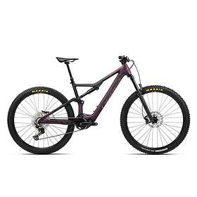 Orbea Rise H30 2023 (Vélo Electrique)