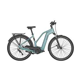 Bergamont E-Horizon Edition 5 Dam (Sähköpyörä)