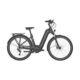 Bergamont E-Horizon Edition 6 Wave Unisex (Elcykel)