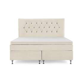 Royal Velvet Kontinentalseng160x200cm