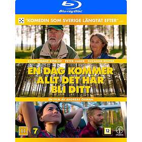 En Dag Kommer Allt Det Här Bli Ditt