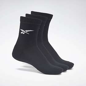 Reebok Classics Crew Socks 3-pack (Herr)