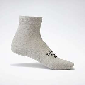 Reebok Active Foundation Quarter Socks (Herr)