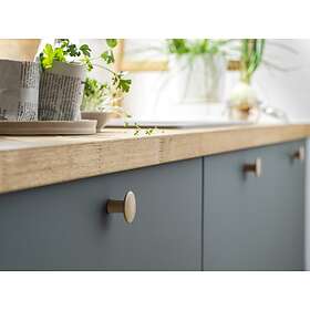 IKEA VINNÄSET Knopp 37 mm