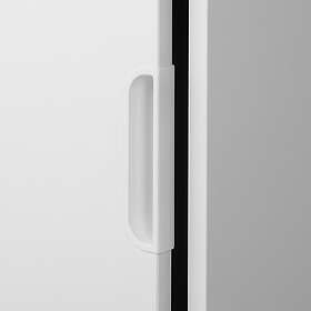 IKEA GALANT Skåp med skjutdörrar 160x80 cm