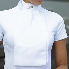 Equetech Deluxe Ready-tied 3 i 1 Plastrong