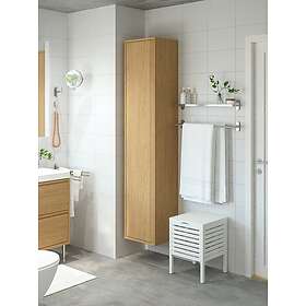 IKEA MUSKAN Pall med förvaring 50 cm