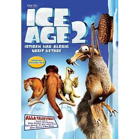Ice Age 2 (DVD)