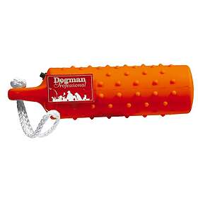 Dogman Fetch'n Throw Gummiedummie Stor 28 cm