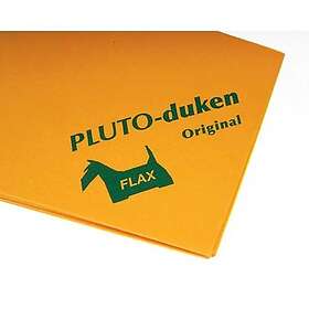 Plutoduken original perfekt när din hund badat