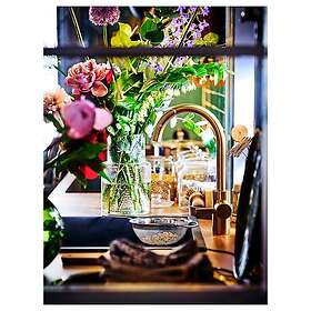 IKEA DELSJÖN Köksblandare Längd: 26 cm