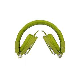 WE Over Ear Headset