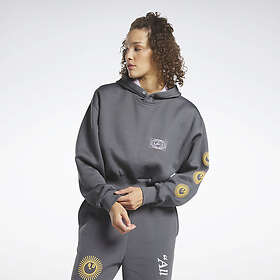 Reebok Classics Graphic Hoodie (Dam)