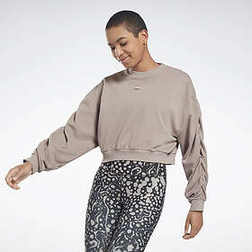 Reebok Studio Knit Fashion Cover-Up (Dam)