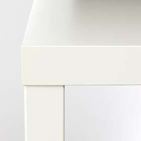 IKEA LACK Sidobord 35x35 cm