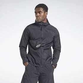 Reebok Les Mills Packable Jacket (Herre)