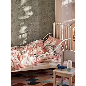 IKEA BUSENKEL Påslakan 1 örngott 150x200/50x60 cm