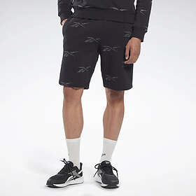 Reebok Identity Vector Fleece Shorts (Herr)