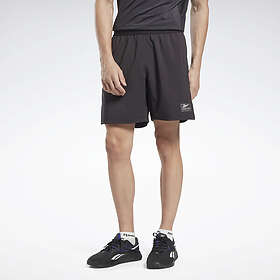 Reebok Performance Certified Strength+ Shorts (Herr)
