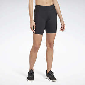 Reebok Yoga Performance Rib Shorts (Dame)