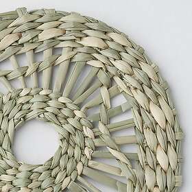 IKEA PENNFISK Glasunderlägg med hållare 10,0 cm