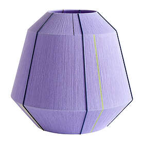 Hay Bonbon Shade lampskärm o50 cm Lavender