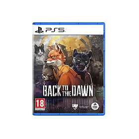 Back To The Dawn (PC)