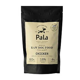 Pala Air Dried 0,1kg
