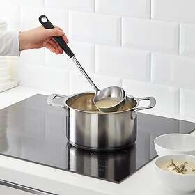 IKEA 365+ HJÄLTE Soppslev Längd: 34 cm