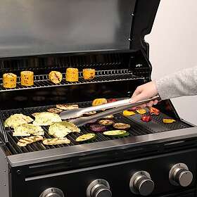 IKEA GRILLTIDER Grillredskap 3 delar