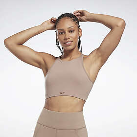 Reebok Yoga Long Line Sports Bra