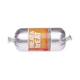 MeatLove MEAT & trEAT Poultry 200g