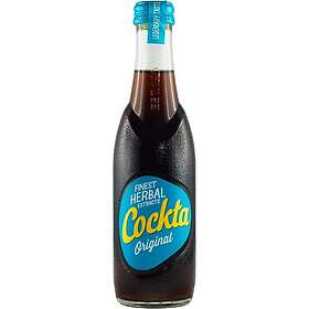 Original Cockta Läsk 275ml