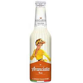 Macario SRL Blodapelsinlemonad 275ml