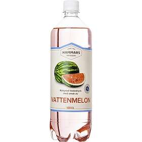 Hammars Bryggeri Vattenmelon 1L
