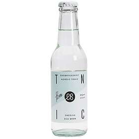 Ekobryggeriet Nordic Tonic Original 20cl