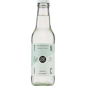 Ekobryggeriet Nordic Tonic Spruce Shoots 20cl