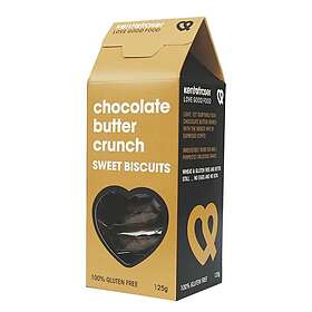 Kent & Fraser Choklad 125g