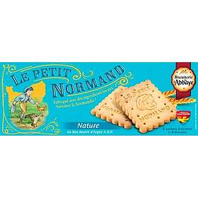 Nature Le Petit Normand Smörkakor 140g