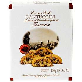 Belli Cantuccini Cicco 100g