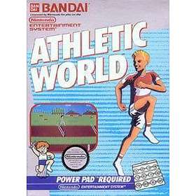 Athletic World (NES)