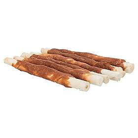 Trixie Denta Fun Chewing Roll Rabbit Brown 6x12cm