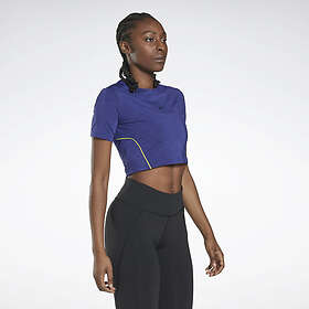 Reebok Les Mills Activchill Style T-Shirt (Dam)